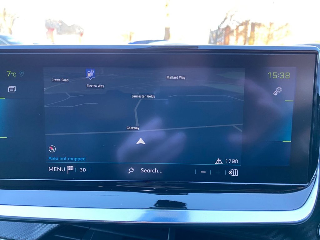 Used Peugeot E-2008 2020 for sale - 77227154: Photo 18