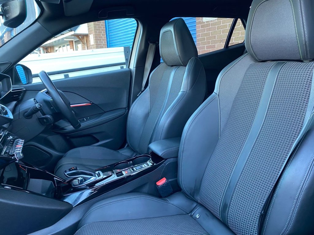 Used Peugeot E-2008 2020 for sale - 77227154: Photo 20