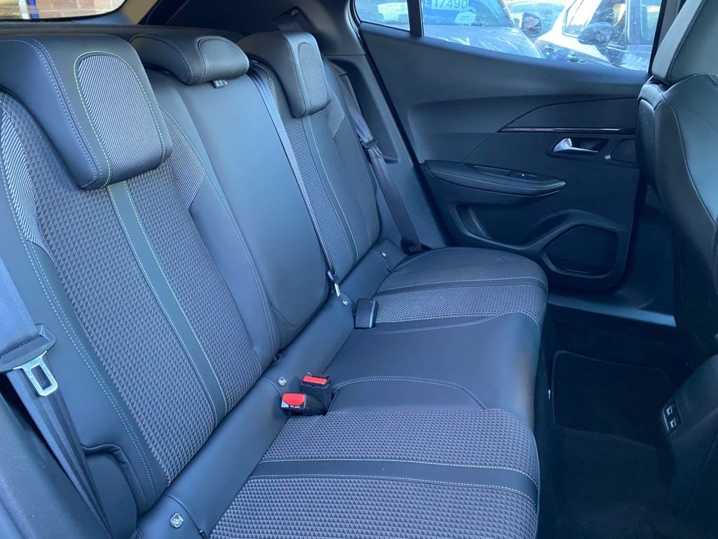 Used Peugeot E-2008 2020 for sale - 77227154: Photo 21