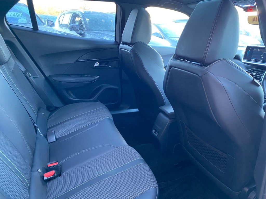 Used Peugeot E-2008 2020 for sale - 77227154: Photo 22