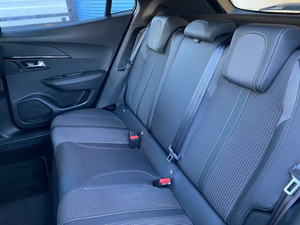 Used Peugeot E-2008 2020 for sale - 77227154: Photo 23