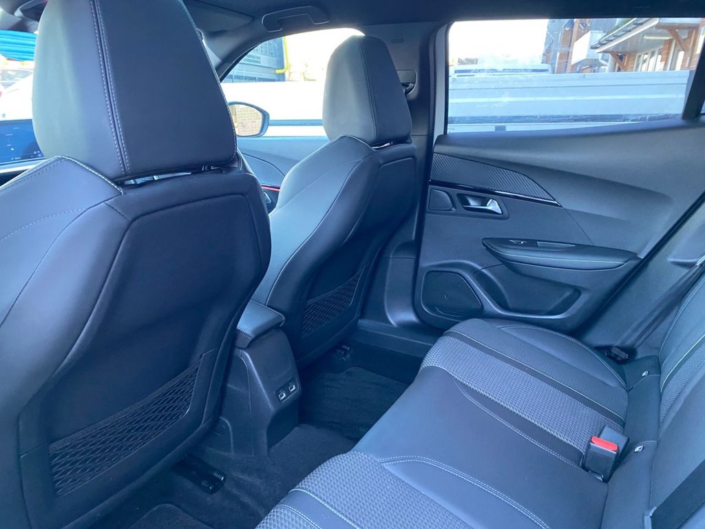 Used Peugeot E-2008 2020 for sale - 77227154: Photo 24