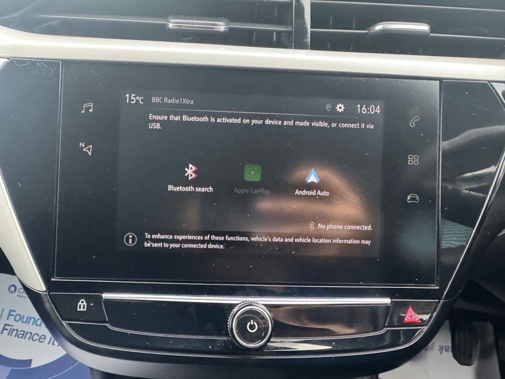 Used Vauxhall Corsa 2021 for sale - 76604388: Photo 15