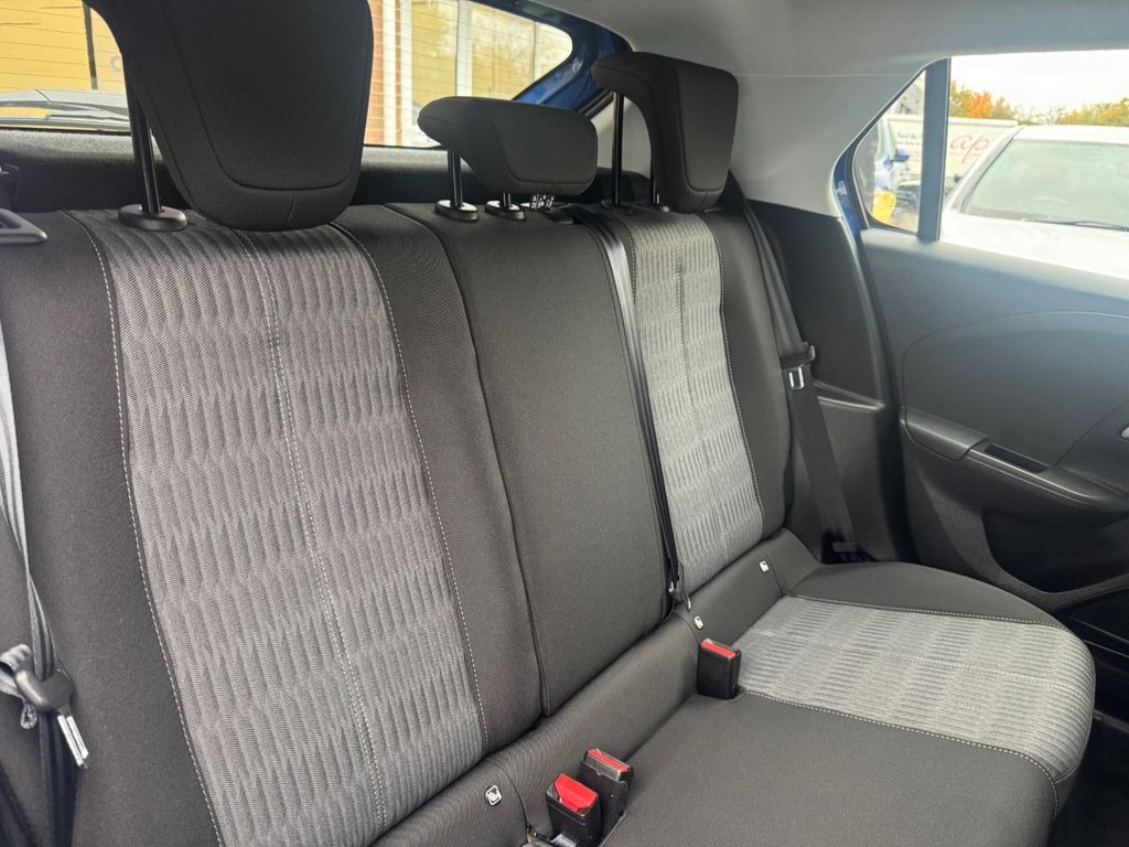 Used Vauxhall Corsa 2021 for sale - 76604388: Photo 18