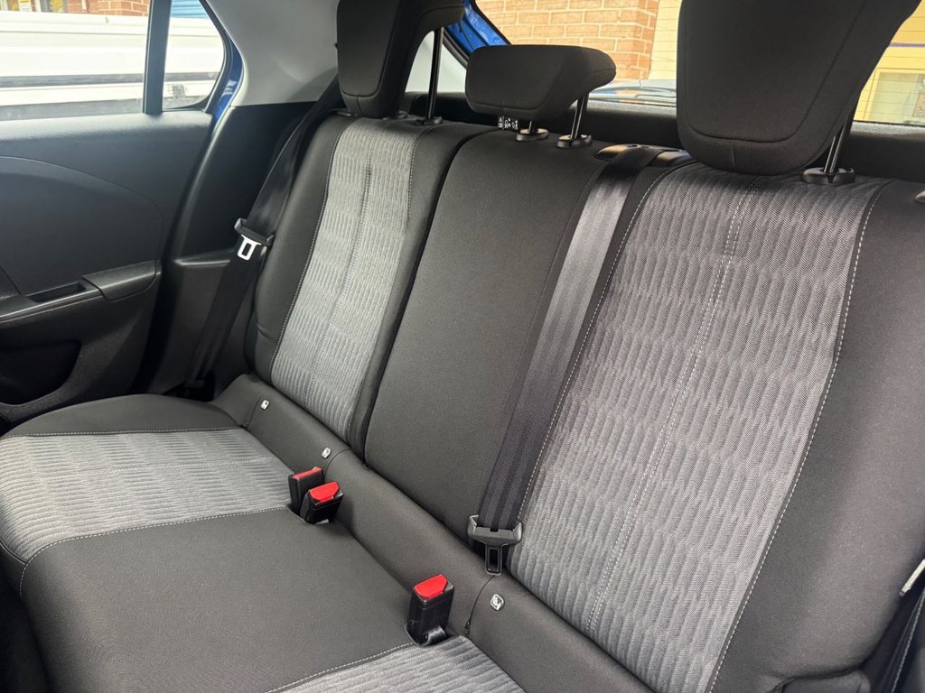Used Vauxhall Corsa 2021 for sale - 76604388: Photo 19