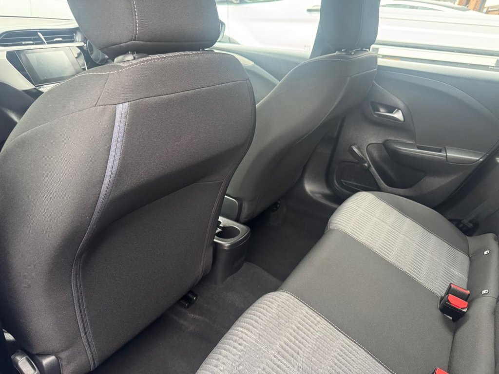 Used Vauxhall Corsa 2021 for sale - 76604388: Photo 21