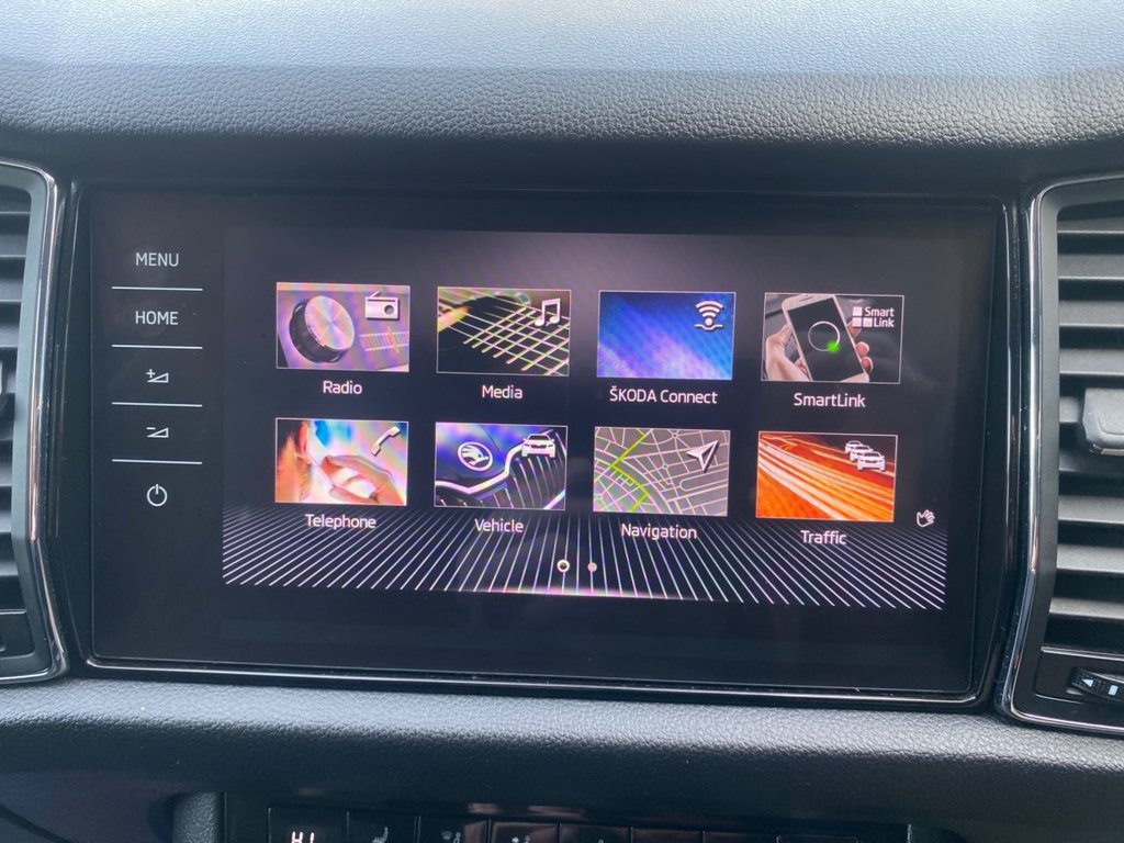 Used Skoda Kodiaq 2018 for sale - 78200280: Photo 13