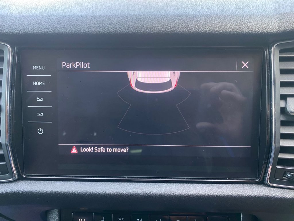 Used Skoda Kodiaq 2018 for sale - 78200280: Photo 15