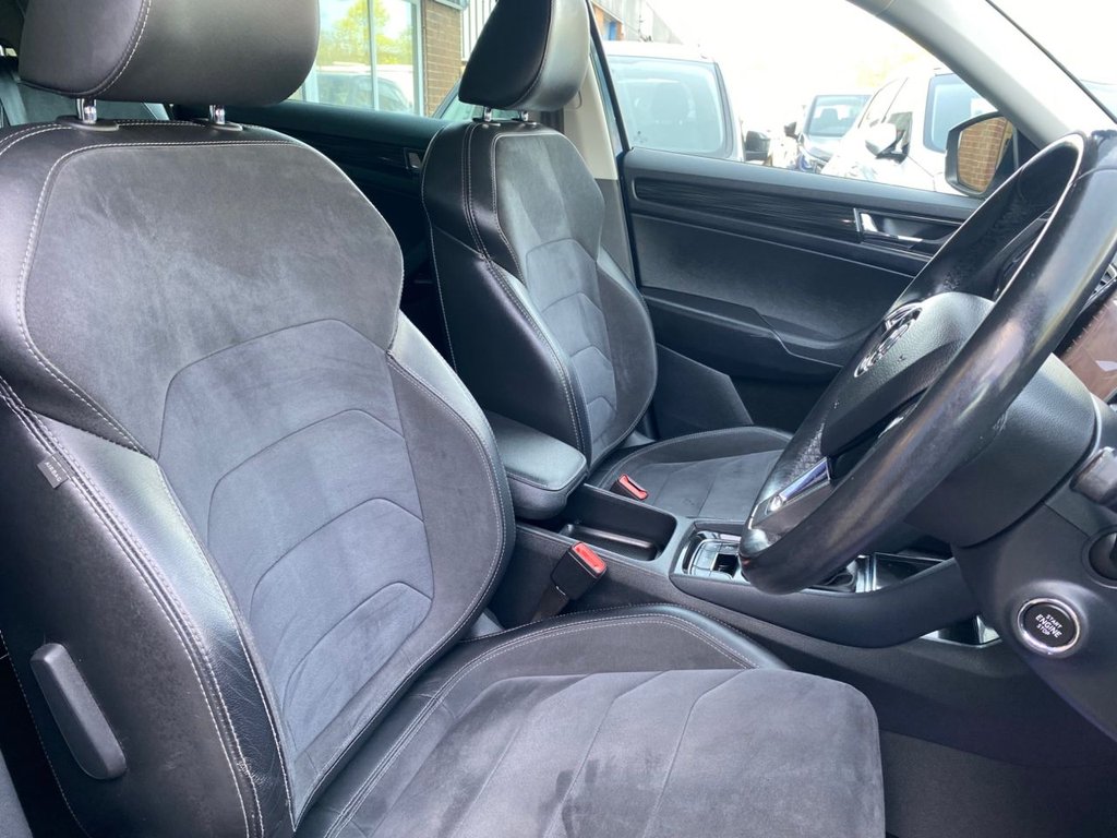 Used Skoda Kodiaq 2018 for sale - 78200280: Photo 16