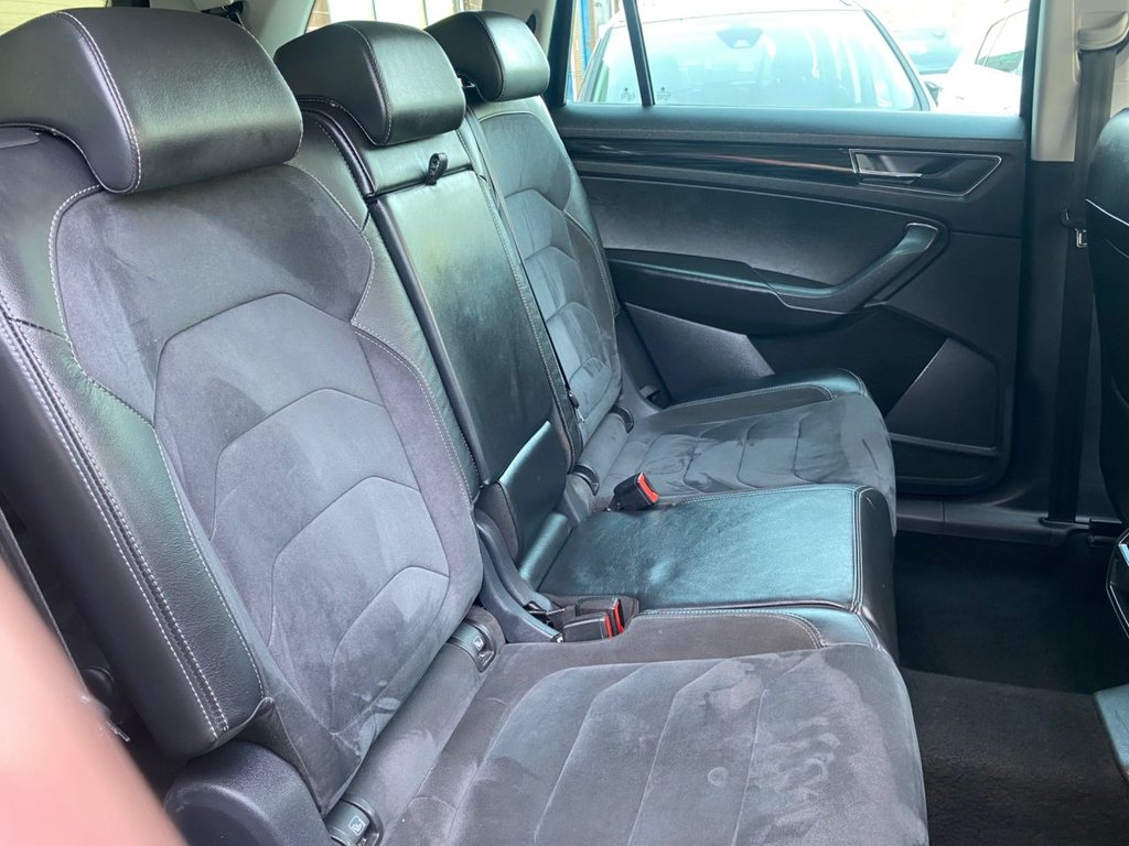 Used Skoda Kodiaq 2018 for sale - 78200280: Photo 17