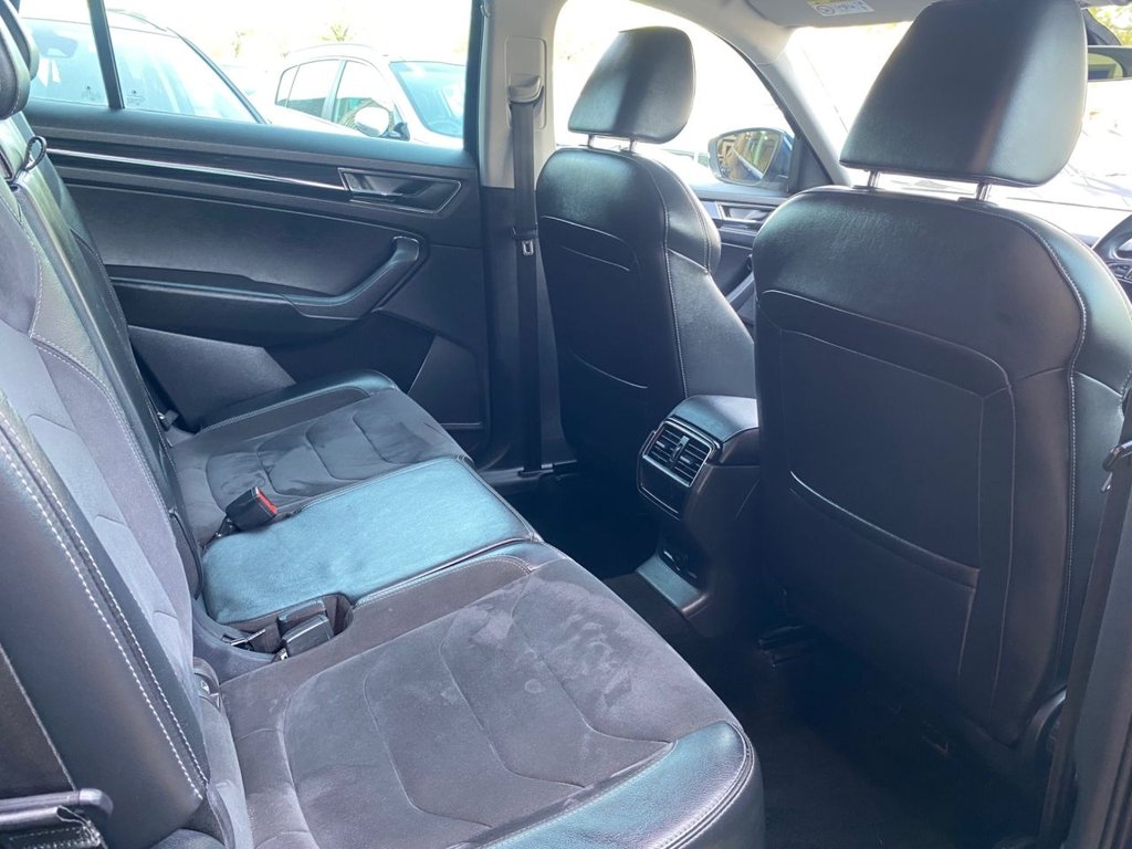 Used Skoda Kodiaq 2018 for sale - 78200280: Photo 18
