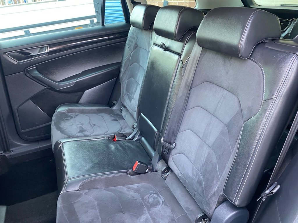 Used Skoda Kodiaq 2018 for sale - 78200280: Photo 20