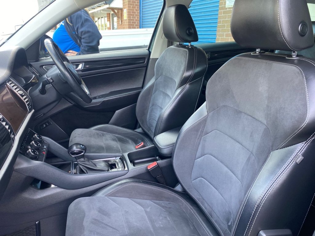 Used Skoda Kodiaq 2018 for sale - 78200280: Photo 23