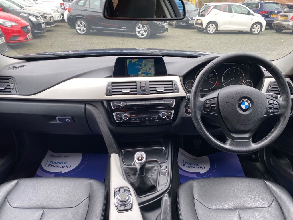 Used BMW 3 Series 2015 for sale - 77708849: Photo 11