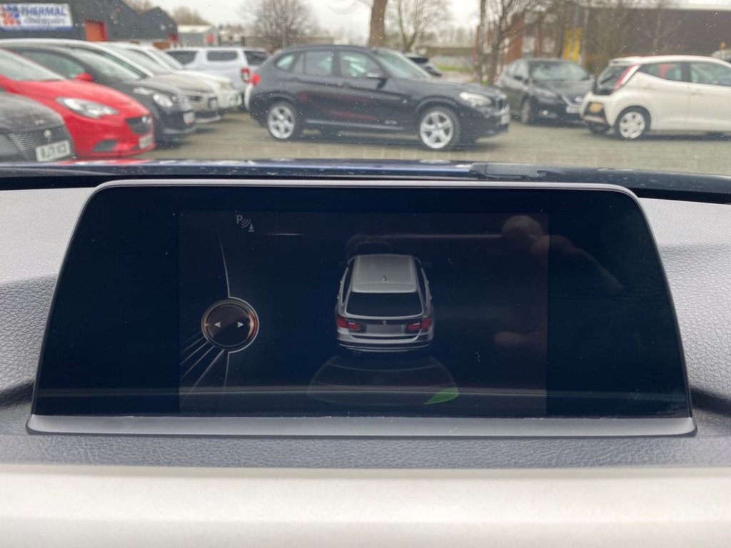 Used BMW 3 Series 2015 for sale - 77708849: Photo 12