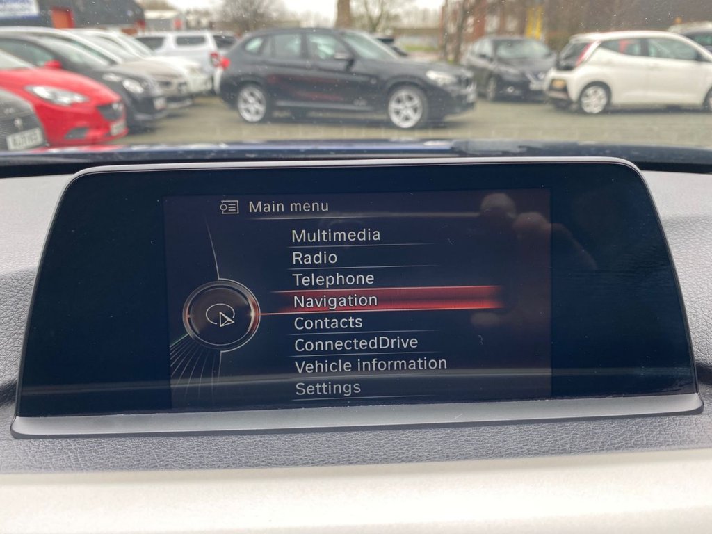 Used BMW 3 Series 2015 for sale - 77708849: Photo 13