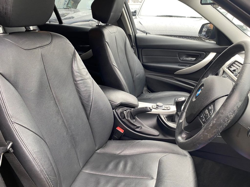 Used BMW 3 Series 2015 for sale - 77708849: Photo 16