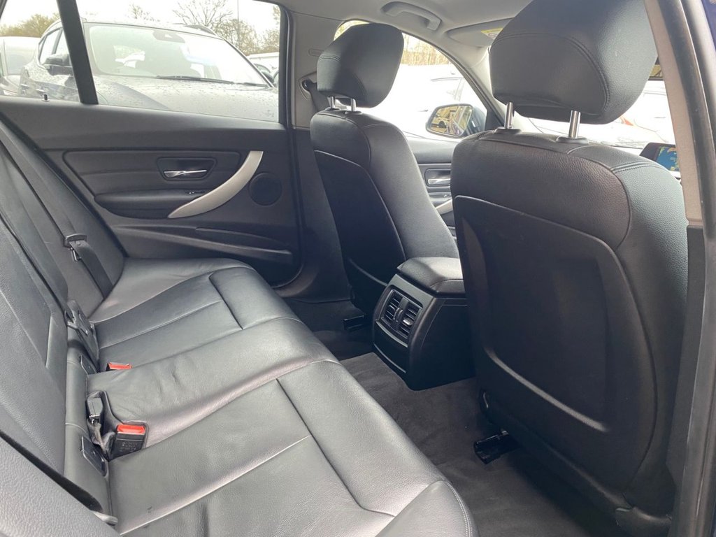 Used BMW 3 Series 2015 for sale - 77708849: Photo 17