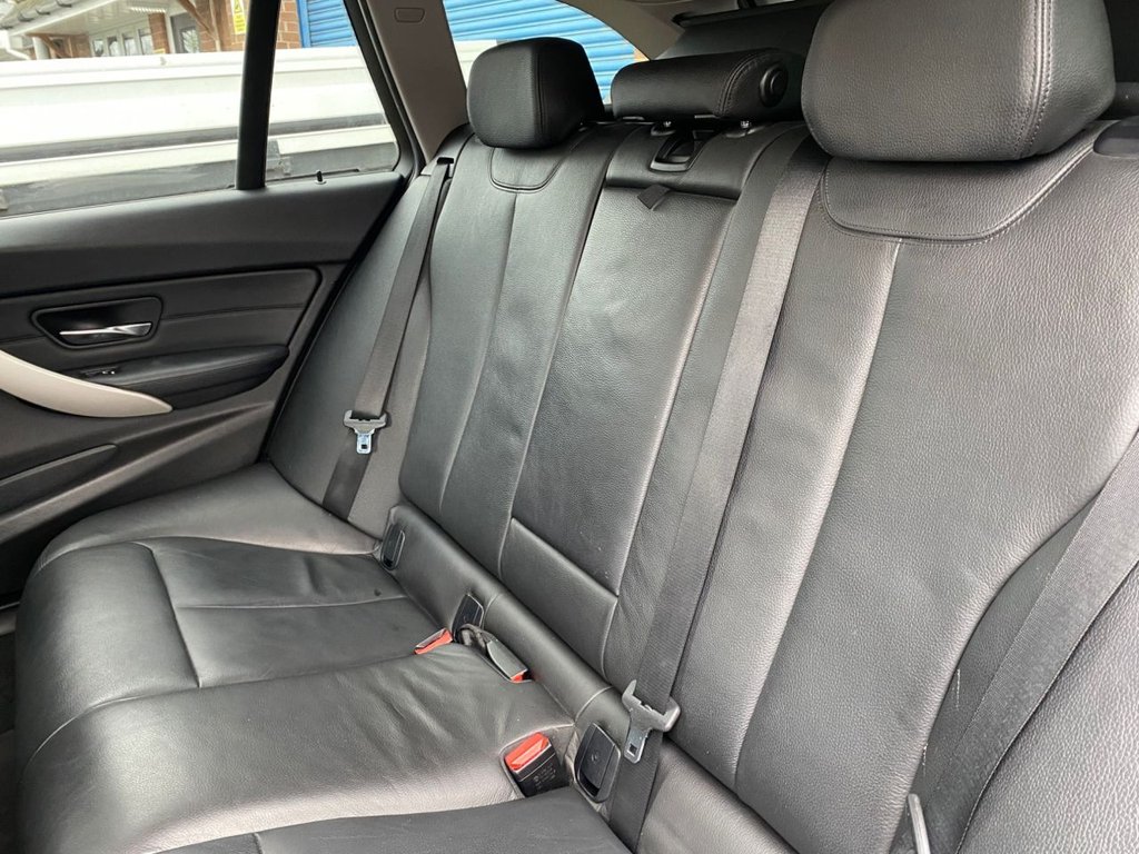 Used BMW 3 Series 2015 for sale - 77708849: Photo 18