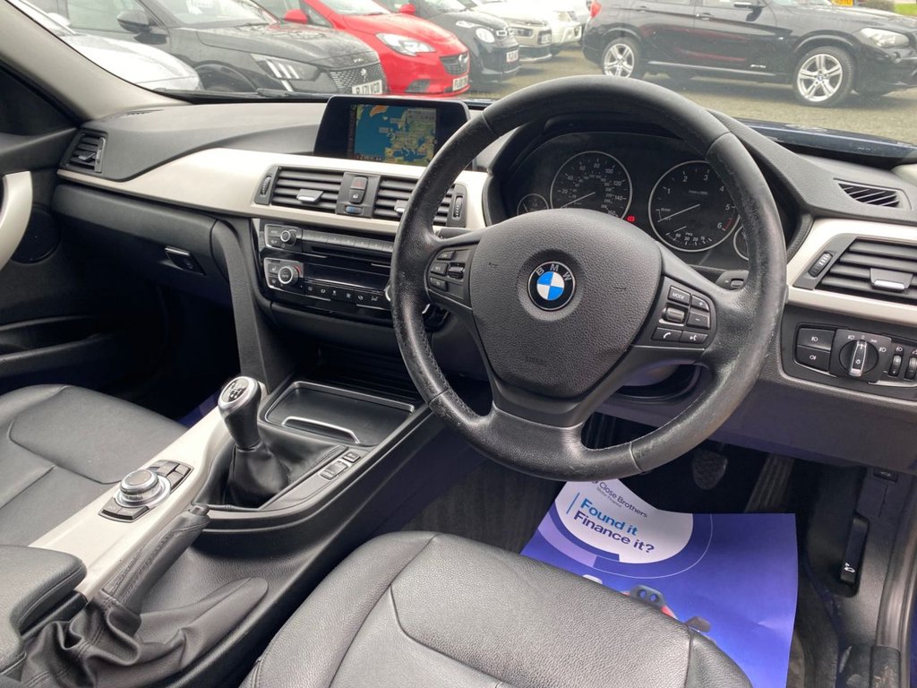 Used BMW 3 Series 2015 for sale - 77708849: Photo 2
