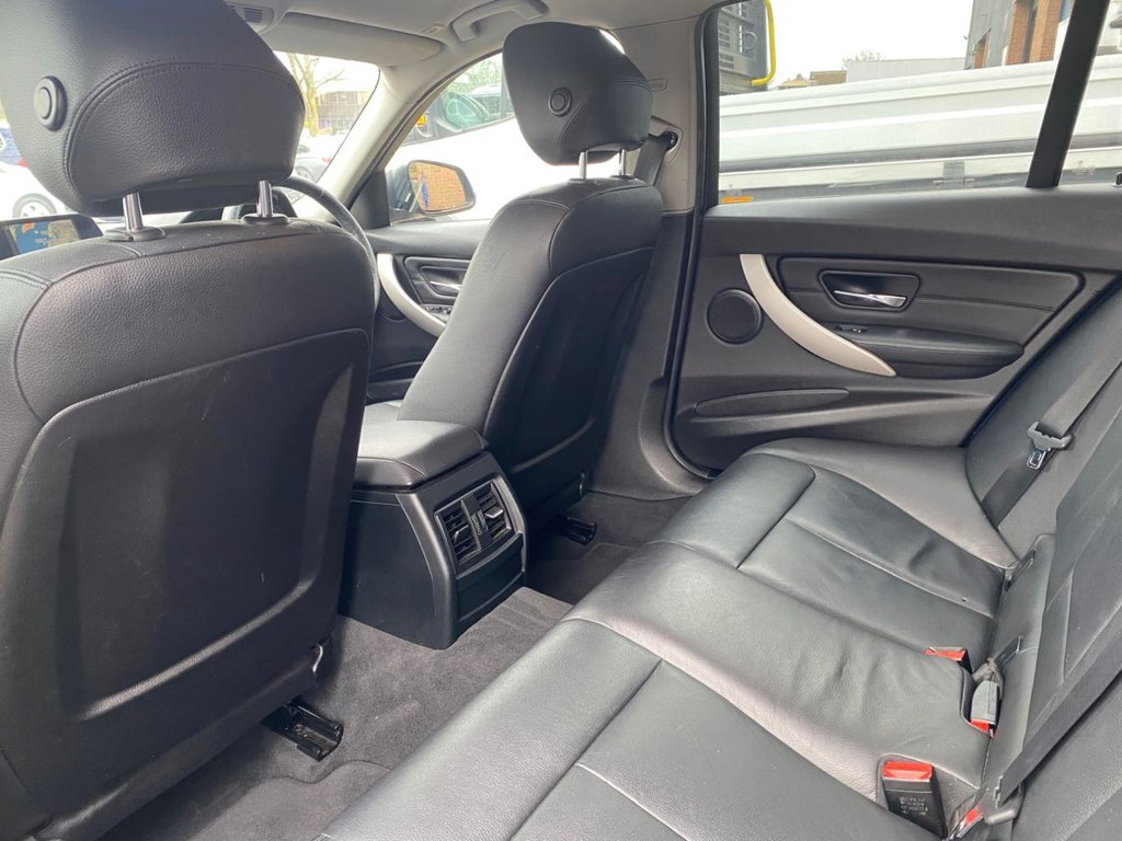 Used BMW 3 Series 2015 for sale - 77708849: Photo 20