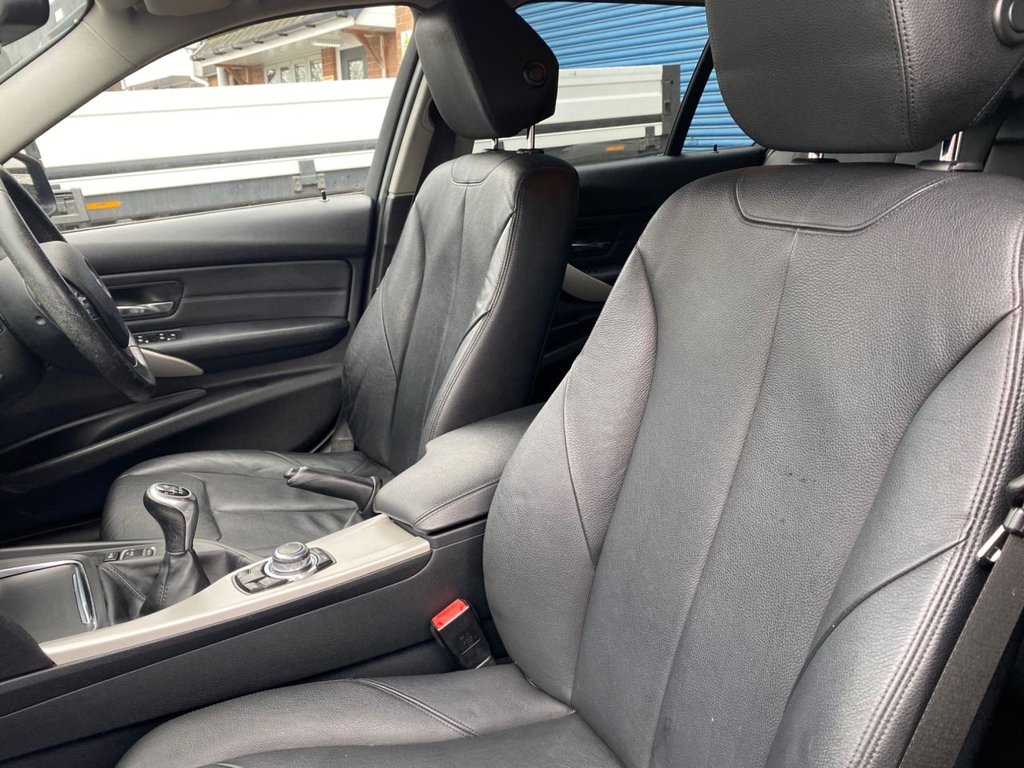 Used BMW 3 Series 2015 for sale - 77708849: Photo 21