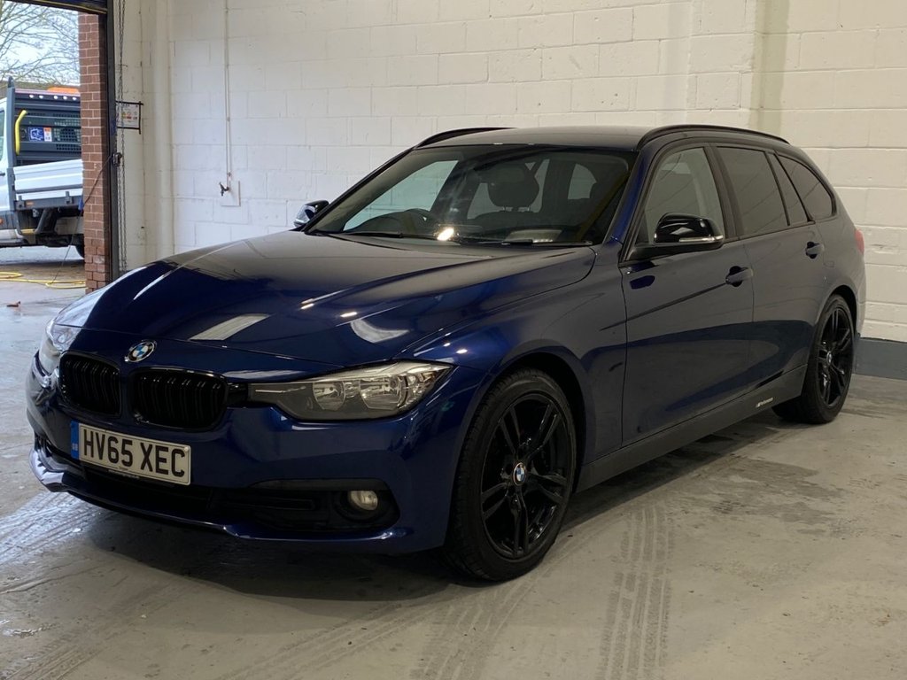 Used BMW 3 Series 2015 for sale - 77708849: Photo 4