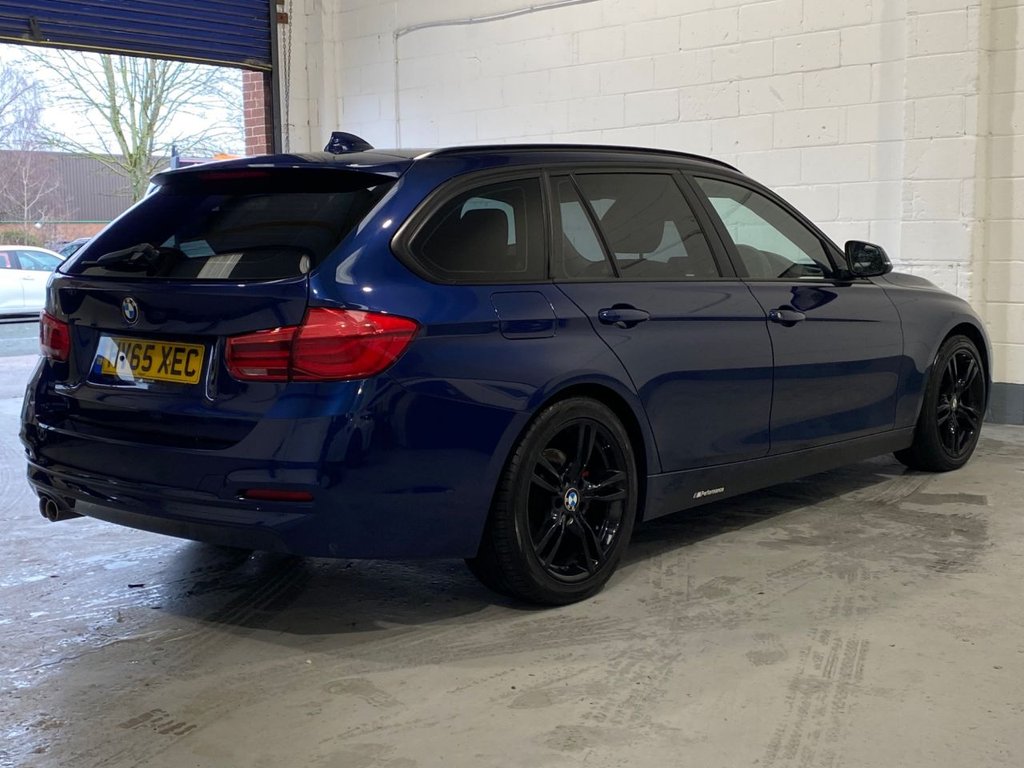 Used BMW 3 Series 2015 for sale - 77708849: Photo 8