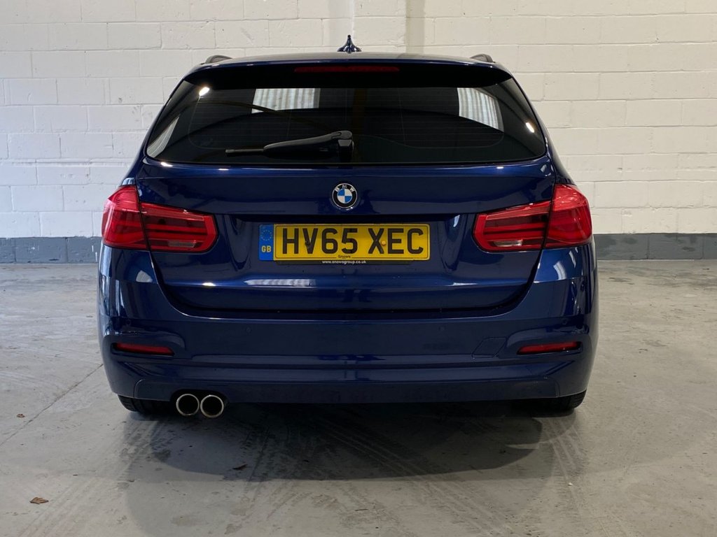 Used BMW 3 Series 2015 for sale - 77708849: Photo 9