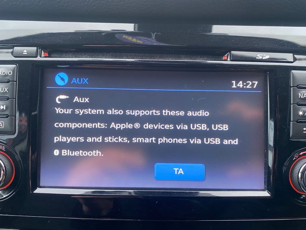 Used Nissan Qashqai 2017 for sale - 77302592: Photo 13