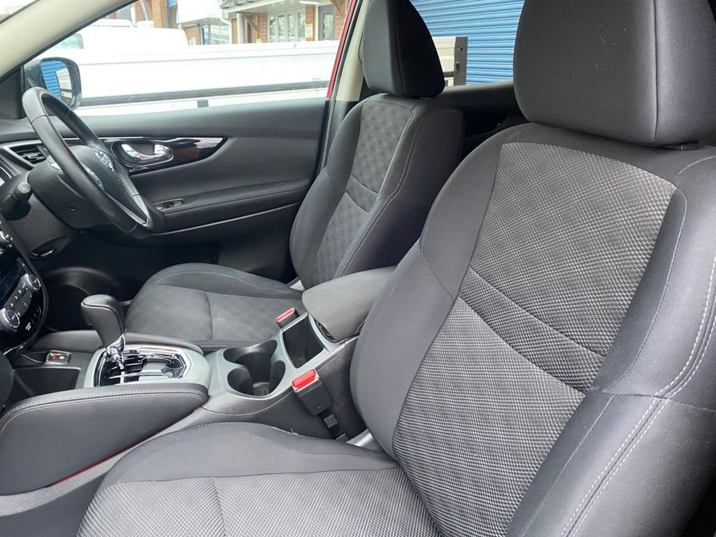 Used Nissan Qashqai 2017 for sale - 77302592: Photo 20