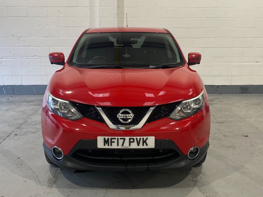 Used Nissan Qashqai 2017 for sale - 77302592: Photo 5