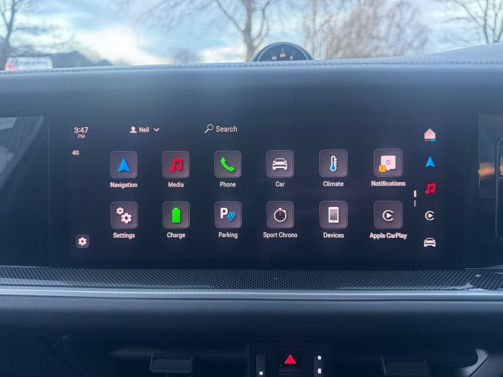 Used Porsche Cayenne 2023 for sale - 76788054: Photo 13