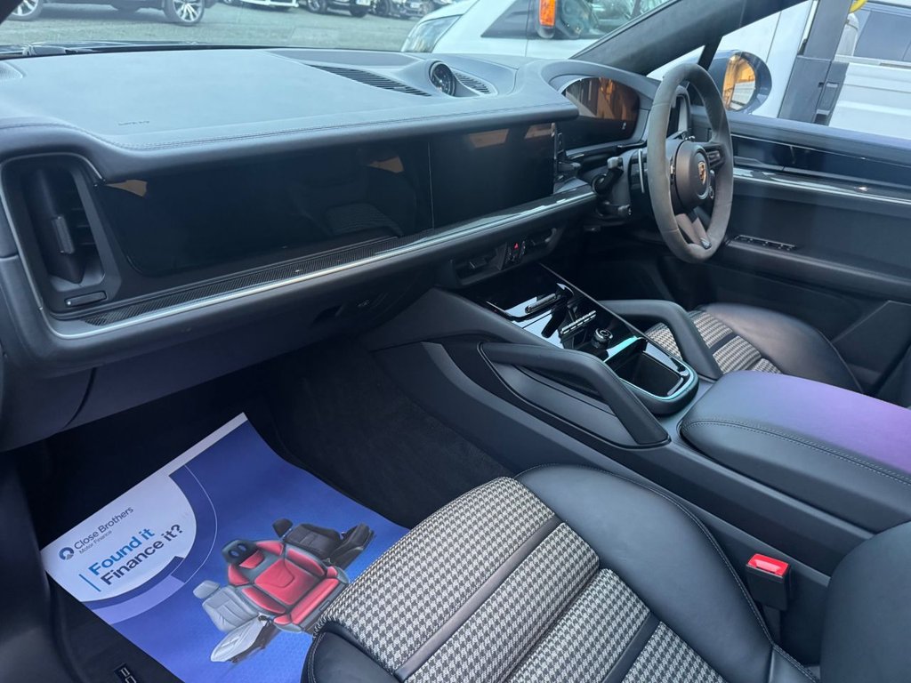 Used Porsche Cayenne 2023 for sale - 76788054: Photo 15