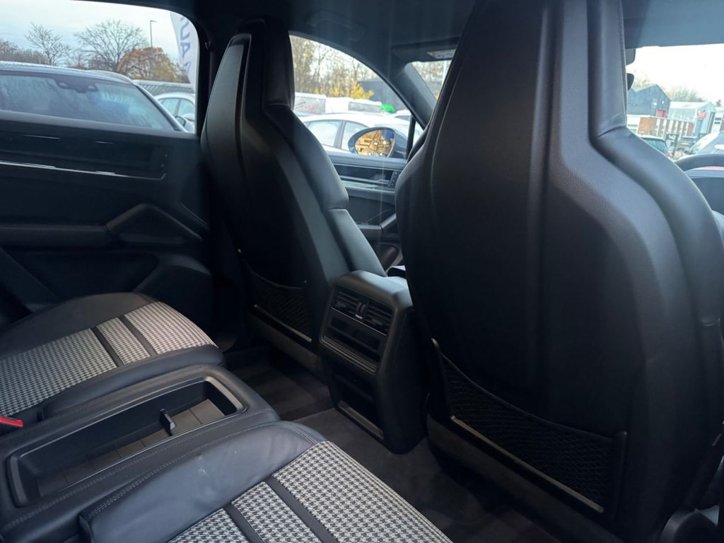 Used Porsche Cayenne 2023 for sale - 76788054: Photo 19