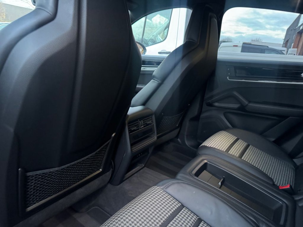 Used Porsche Cayenne 2023 for sale - 76788054: Photo 20
