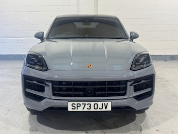Used Porsche Cayenne 2023 for sale - 76788054: Photo