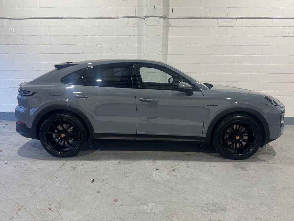 Used Porsche Cayenne 2023 for sale - 76788054: Photo 6