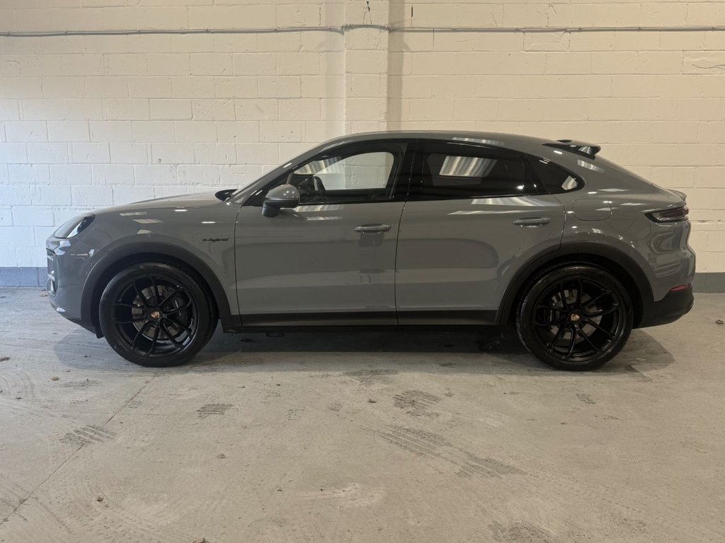 Used Porsche Cayenne 2023 for sale - 76788054: Photo 7