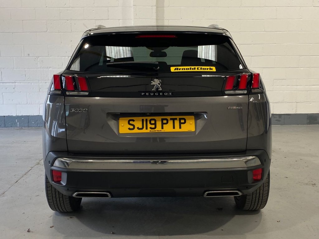 Used Peugeot 3008 2019 for sale - 78069408: Photo 11