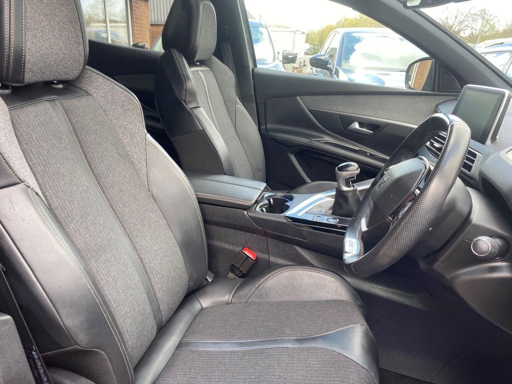Used Peugeot 3008 2019 for sale - 78069408: Photo 13