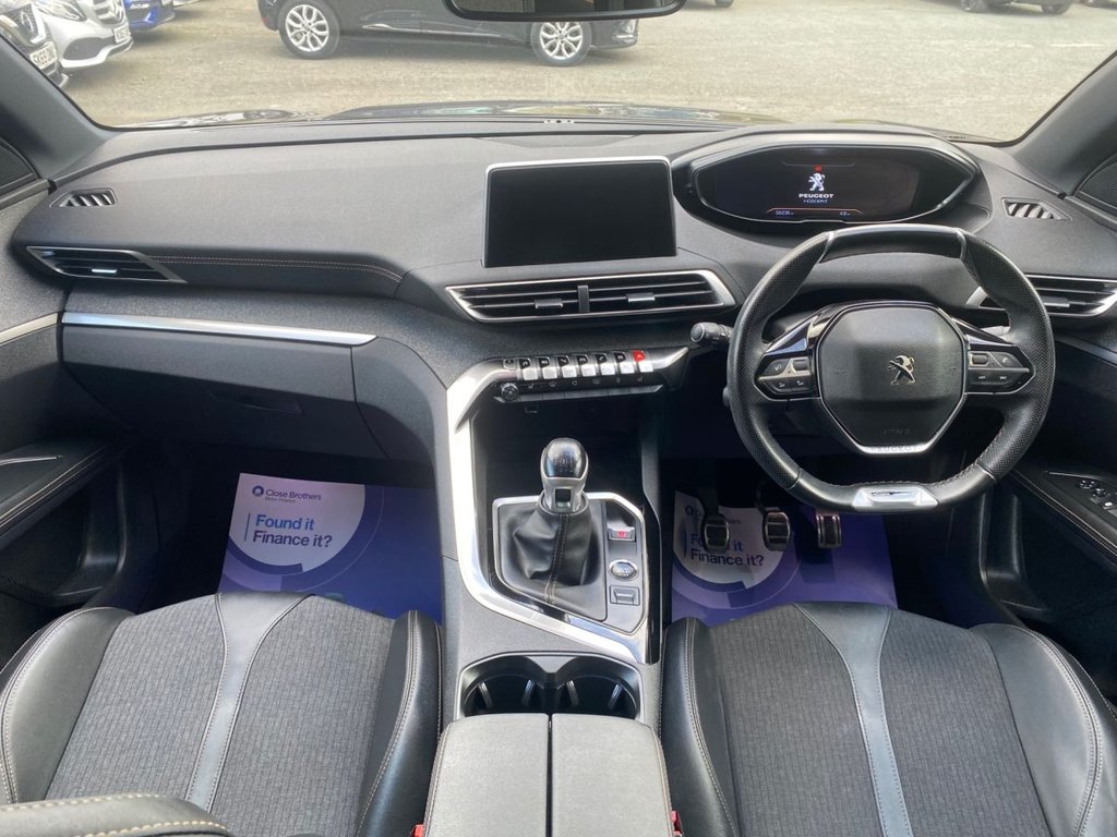 Used Peugeot 3008 2019 for sale - 78069408: Photo 14