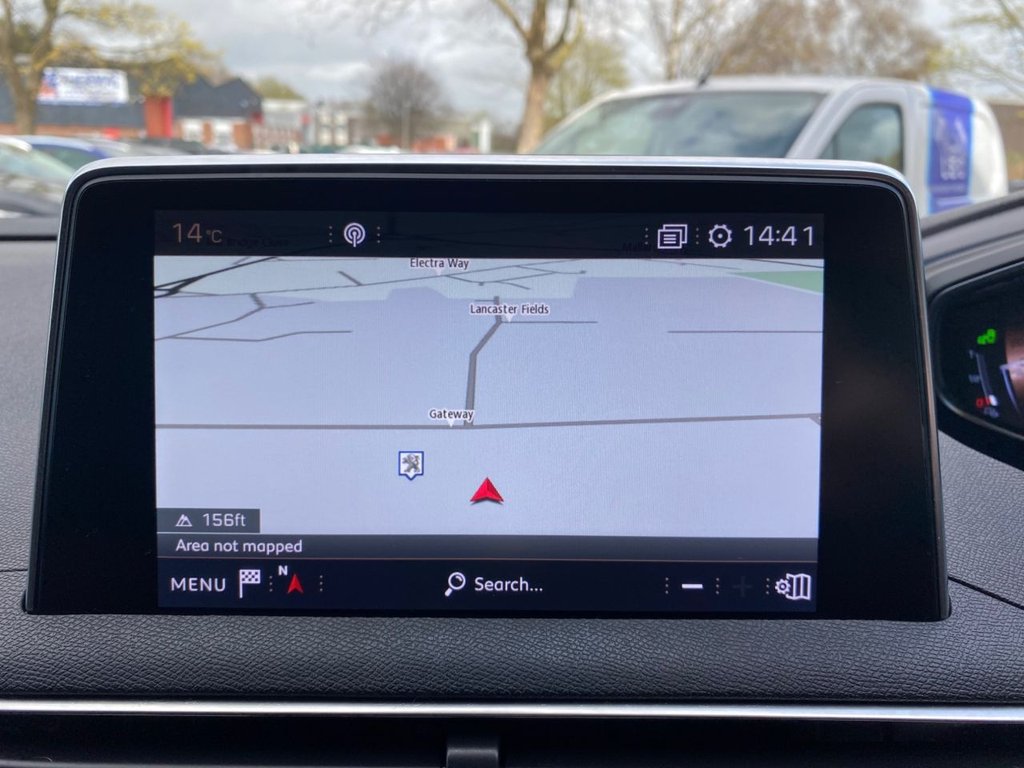 Used Peugeot 3008 2019 for sale - 78069408: Photo 16