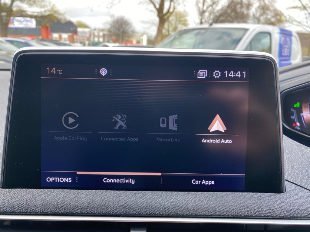 Used Peugeot 3008 2019 for sale - 78069408: Photo 18