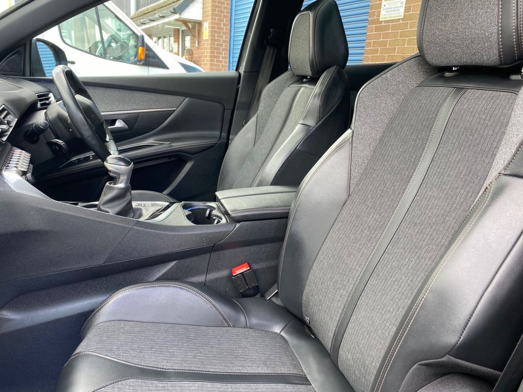 Used Peugeot 3008 2019 for sale - 78069408: Photo 19