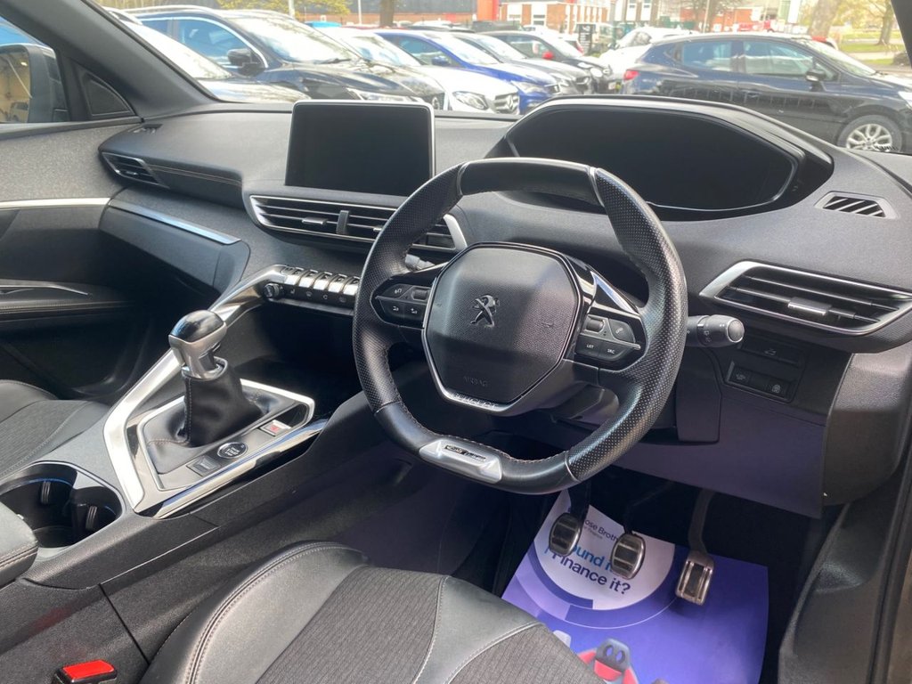 Used Peugeot 3008 2019 for sale - 78069408: Photo 2