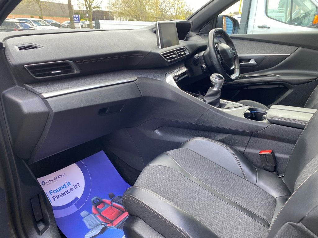 Used Peugeot 3008 2019 for sale - 78069408: Photo 20