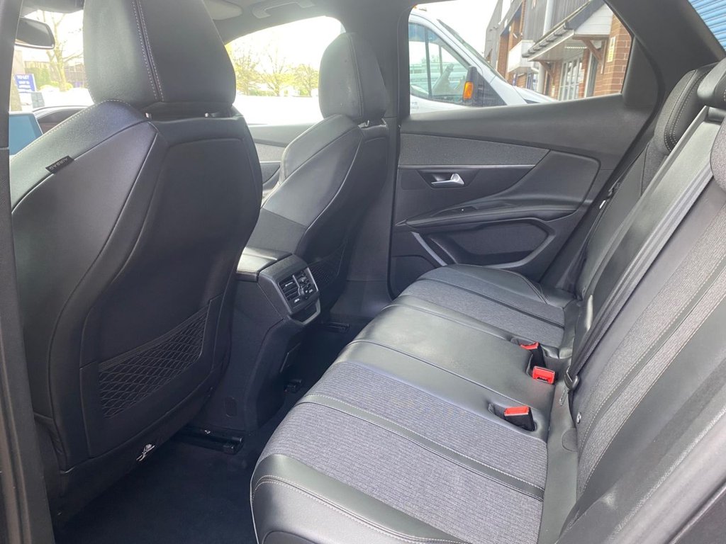 Used Peugeot 3008 2019 for sale - 78069408: Photo 22