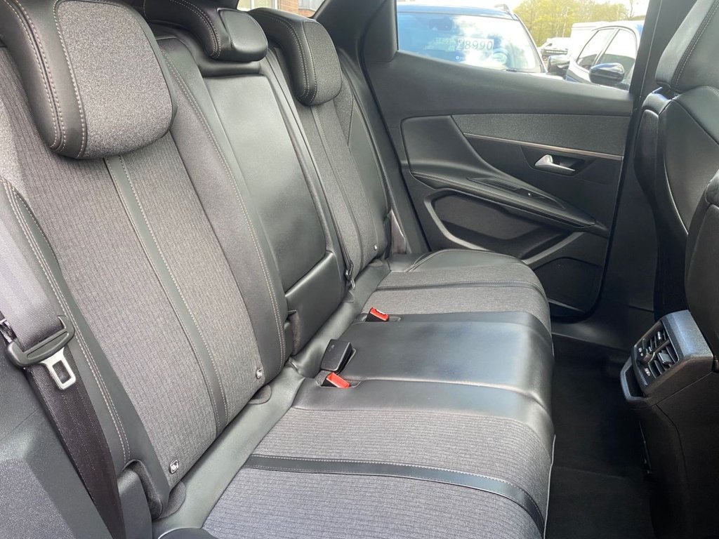 Used Peugeot 3008 2019 for sale - 78069408: Photo 23