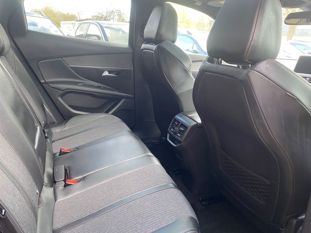 Used Peugeot 3008 2019 for sale - 78069408: Photo 24